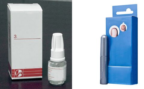 zdravilo proti glivicam